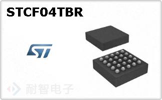 STCF04TBR