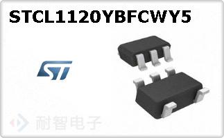 STCL1120YBFCWY5