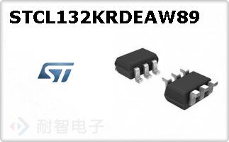 STCL132KRDEAW89