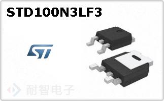 STD100N3LF3