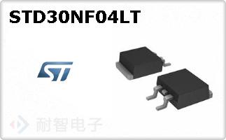 STD30NF04LT