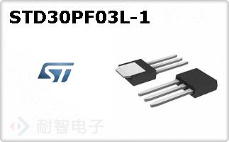 STD30PF03L-1