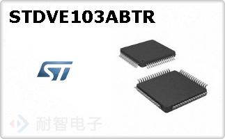 STDVE103ABTR