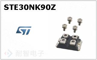 STE30NK90Z
