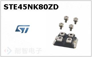 STE45NK80ZD