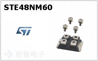 STE48NM60