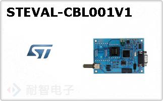 STEVAL-CBL001V1