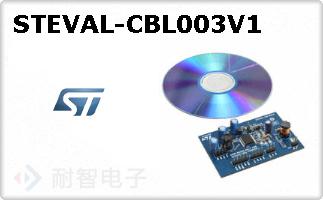 STEVAL-CBL003V1