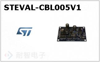 STEVAL-CBL005V1ͼƬ