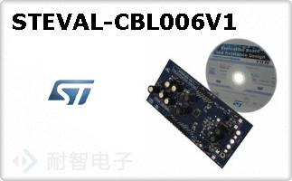 STEVAL-CBL006V1