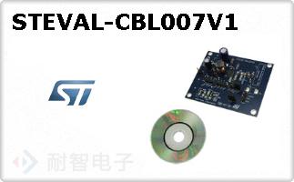 STEVAL-CBL007V1ͼƬ