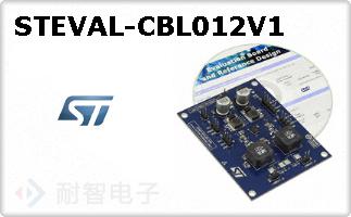 STEVAL-CBL012V1