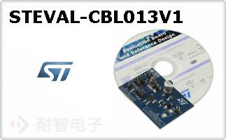 STEVAL-CBL013V1