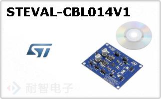 STEVAL-CBL014V1ͼƬ