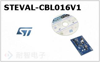 STEVAL-CBL016V1