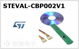 STEVAL-CBP002V1