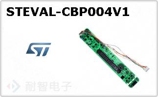 STEVAL-CBP004V1