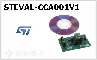 STEVAL-CCA001V1