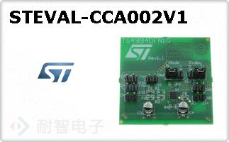 STEVAL-CCA002V1