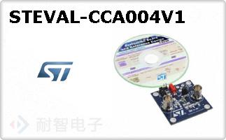 STEVAL-CCA004V1