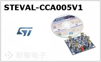 STEVAL-CCA005V1
