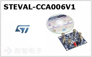 STEVAL-CCA006V1