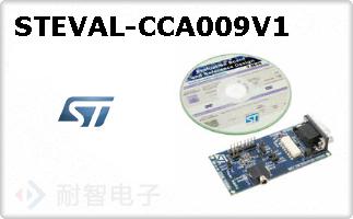 STEVAL-CCA009V1