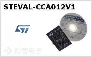 STEVAL-CCA012V1