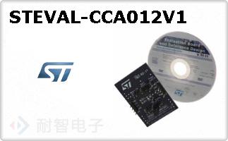 STEVAL-CCA012V1ͼƬ