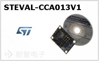 STEVAL-CCA013V1ͼƬ