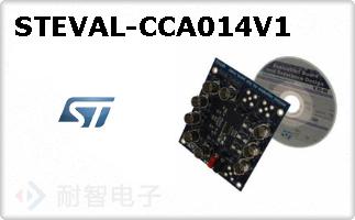 STEVAL-CCA014V1