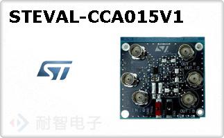 STEVAL-CCA015V1