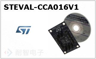 STEVAL-CCA016V1