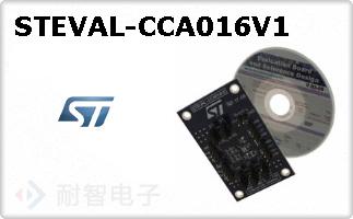 STEVAL-CCA016V1ͼƬ