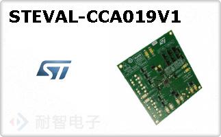 STEVAL-CCA019V1