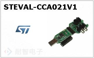 STEVAL-CCA021V1