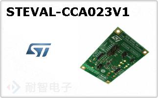 STEVAL-CCA023V1