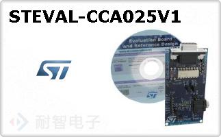 STEVAL-CCA025V1
