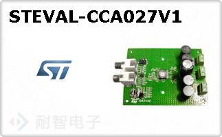 STEVAL-CCA027V1