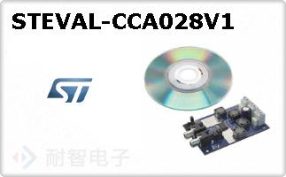 STEVAL-CCA028V1