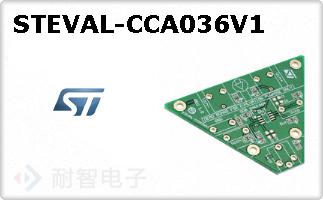 STEVAL-CCA036V1