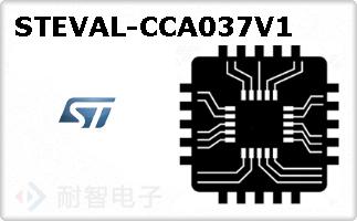 STEVAL-CCA037V1