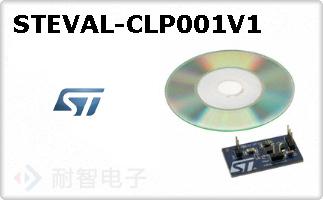 STEVAL-CLP001V1