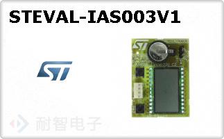 STEVAL-IAS003V1