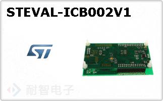 STEVAL-ICB002V1