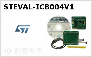 STEVAL-ICB004V1