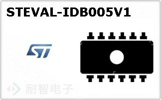 STEVAL-IDB005V1