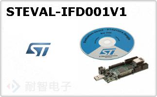 STEVAL-IFD001V1