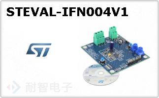 STEVAL-IFN004V1
