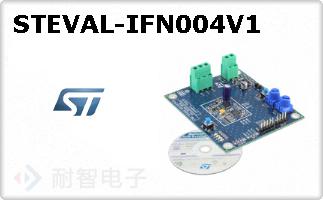 STEVAL-IFN004V1ͼƬ